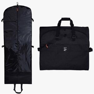 Travel Garment Bag for wedding dress or suits